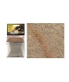 WOODLAND SCENICS C1288 – GHIAIA FINE MARRONE-GIALLO IN BUSTA