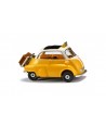 bmw isetta taxi