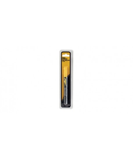WOODLAND SCENICS C1292 – Pennarello per segnaletica stradale Giallo