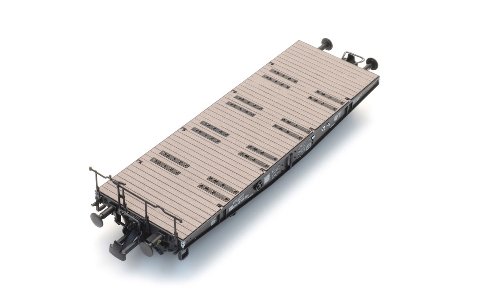 pianale SSys Koln 43395 DR II