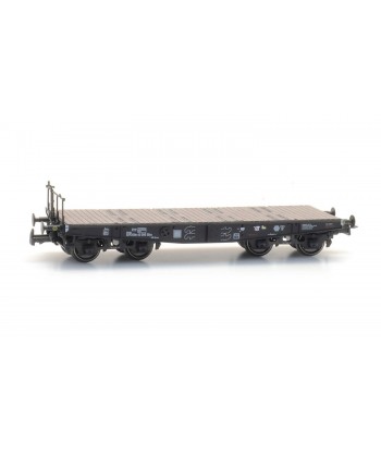 pianale SSys Koln 43395 DR II