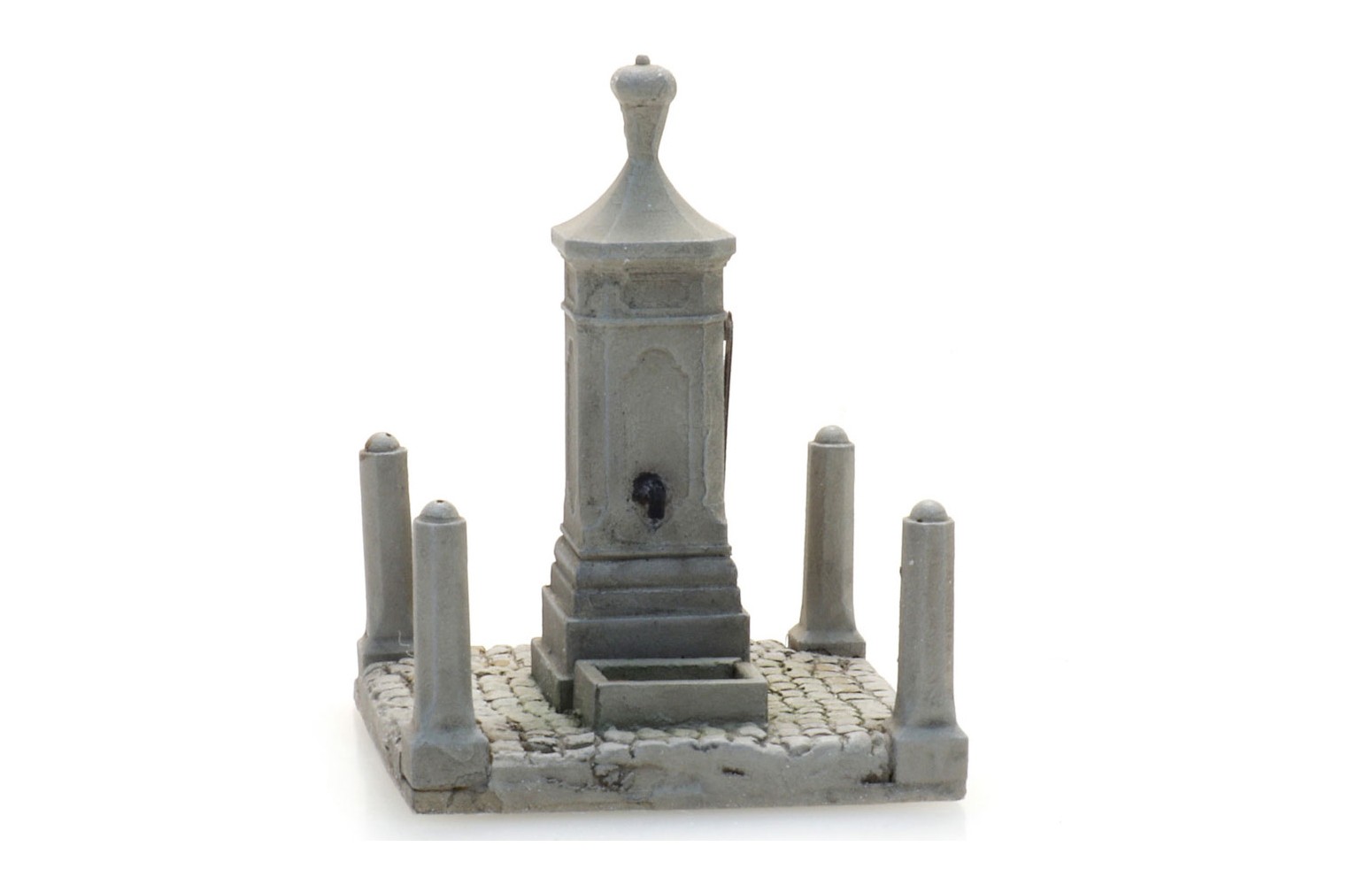 fontana di paese