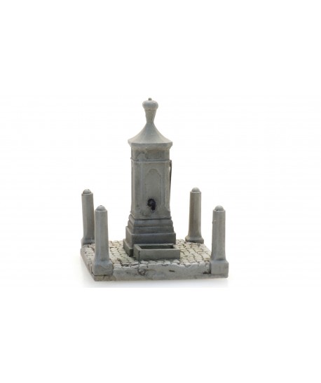 fontana di paese