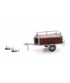 artitec 387.532 westfalia Essen trailer