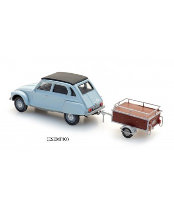 artitec 387.532 westfalia Essen trailer