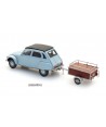 artitec 387.532 westfalia Essen trailer