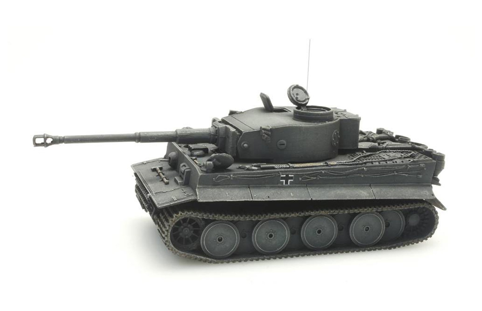 ARTITEC 387.245 - WM Tiger I Fruh, grigio