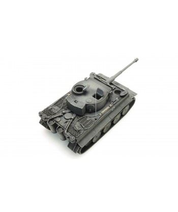 ARTITEC 387.245 - WM Tiger I Fruh, grigio