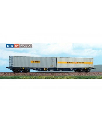 carro Sgnss cemat/bertschi