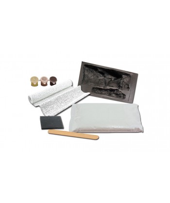 WOODLAND SCENICS LK 951 – KIT INIZIALE PER FACCIATE E ROCCE
