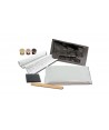 WOODLAND SCENICS LK 951 – KIT INIZIALE PER FACCIATE E ROCCE