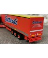 DAF con semirimorchio Gottardi