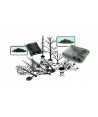 WOODLAND SCENICS LK 953 – KIT INIZIALE PER COSTRUZIONE ALBERI