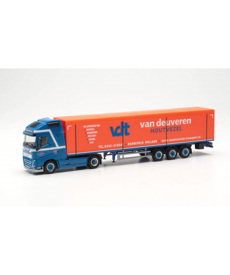 volvo fh gl van deuveren, herpa 315463