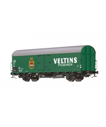 carro birra veltins DB IV