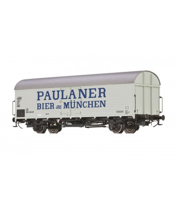 carro birra paulaner DB IV, brawa 47623