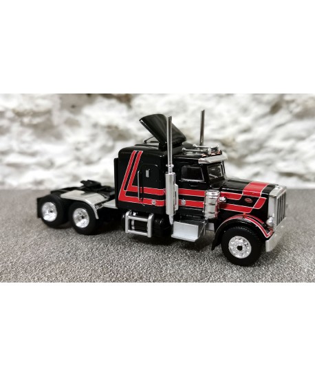 brekina 85713 peterbilt 359