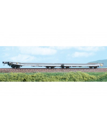 blackstar BS10030 carro bimodulo TWA GAAL