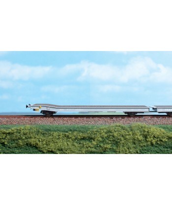 blackstar BS10030 carro bimodulo TWA GAAL