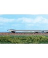 blackstar BS10030 carro bimodulo TWA GAAL