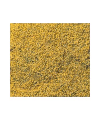 WOODLAND SCENICS F176 – FIORITURA FOLIAGE GIALLO in busta
