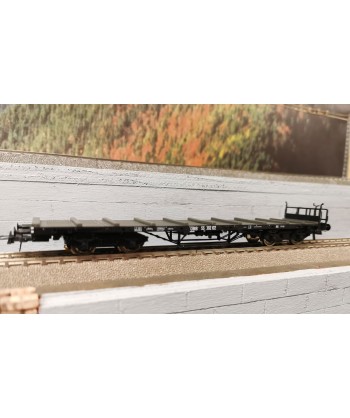 roco 47725 pianale SS OBB
