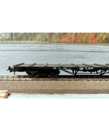 roco 47725 pianale SS OBB