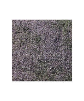 WOODLAND SCENICS F177 – FIORITURA FOLIAGE VIOLA in busta