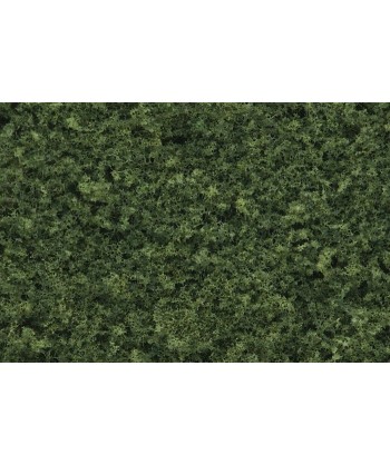 WOODLAND SCENICS F52 – FOGLIAME VERDE MEDIO IN BUSTA