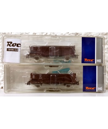 roco 76106 obb III