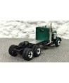 peterbilt 281, verde scuro, brekina 85751