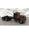 peterbilt 281, ruggine, brekina 85752