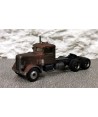 peterbilt 281, ruggine, brekina 85752
