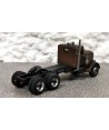 peterbilt 281, ruggine, brekina 85752