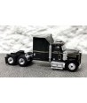 gmc general, nero/dorato, brekina 85776