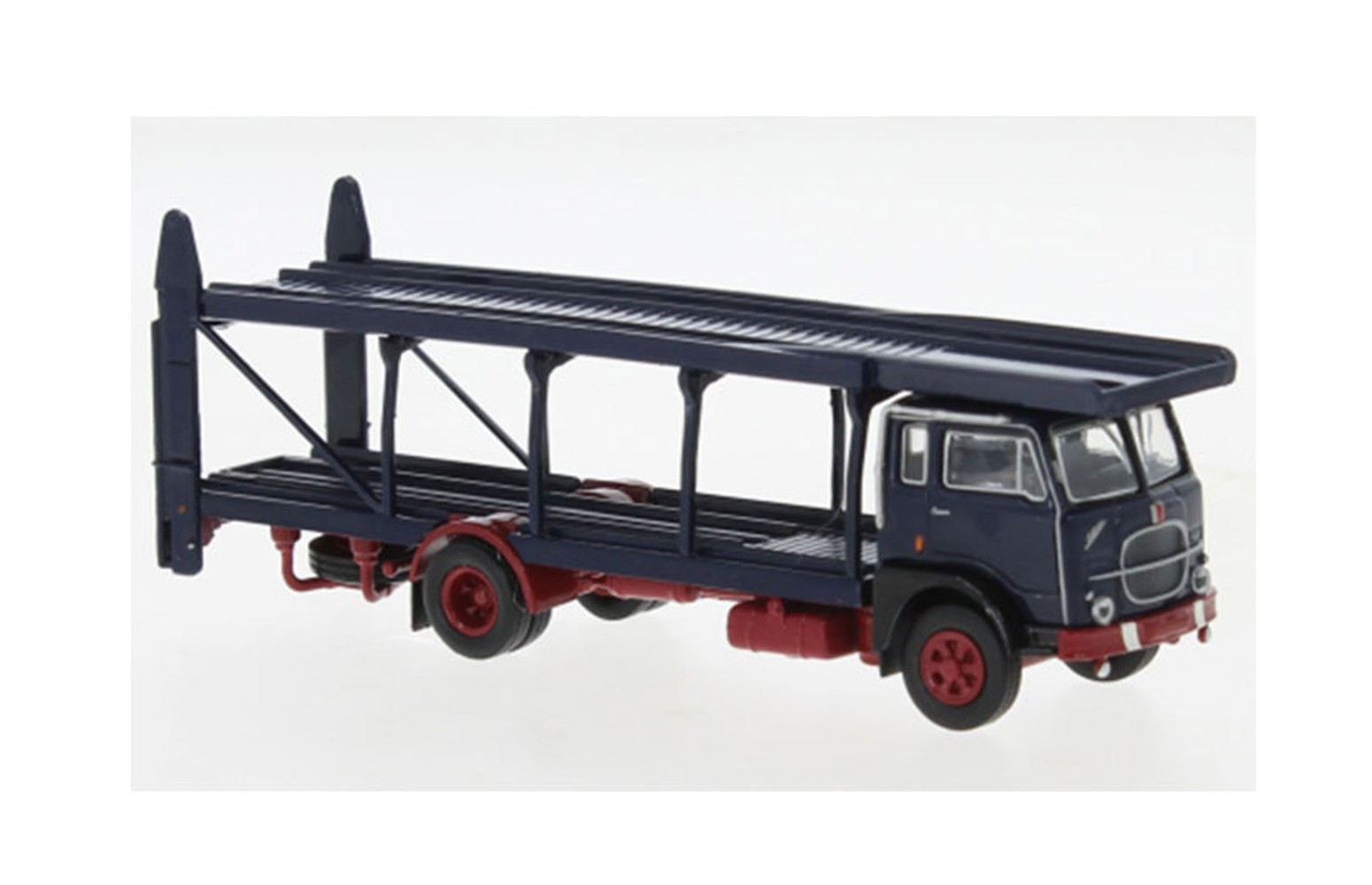 fiat 642n2 bisarca, brekina 58485