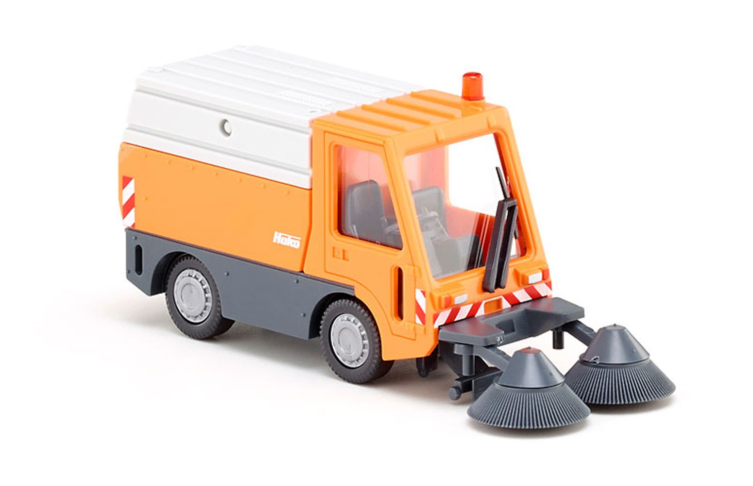 hako citymaster 1750, wiking 065704