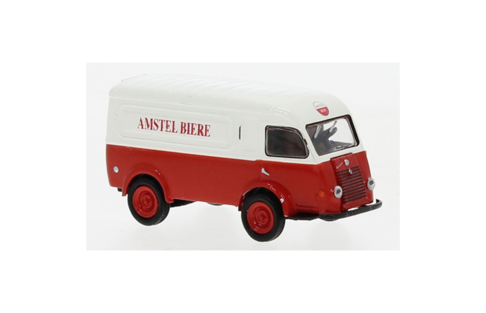 renault 1000 kg amstel birra, brekina 14678