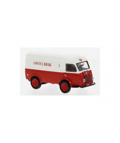 renault 1000 kg amstel birra, brekina 14678