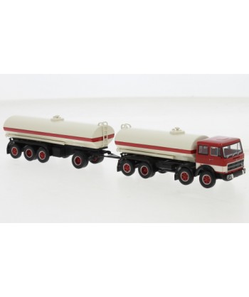fiat 691 millepiedi cisterna, brekina 58550