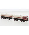fiat 691 millepiedi cisterna, brekina 58550