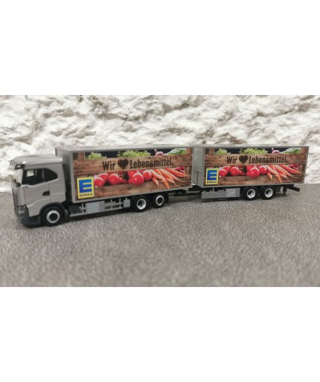 herpa 315746 iveco s-way gnl edeka