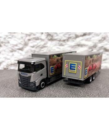 herpa 315746 iveco s-way gnl edeka