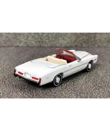 brekina 19751, cadillac eldorado convertibile