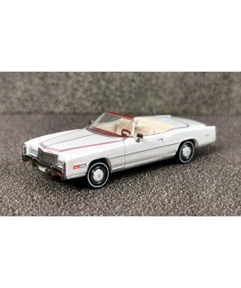 brekina 19751, cadillac eldorado convertibile