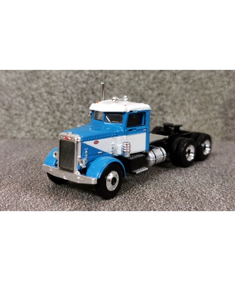 peterbilt 281, brekina 85754