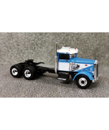 peterbilt 281, brekina 85754