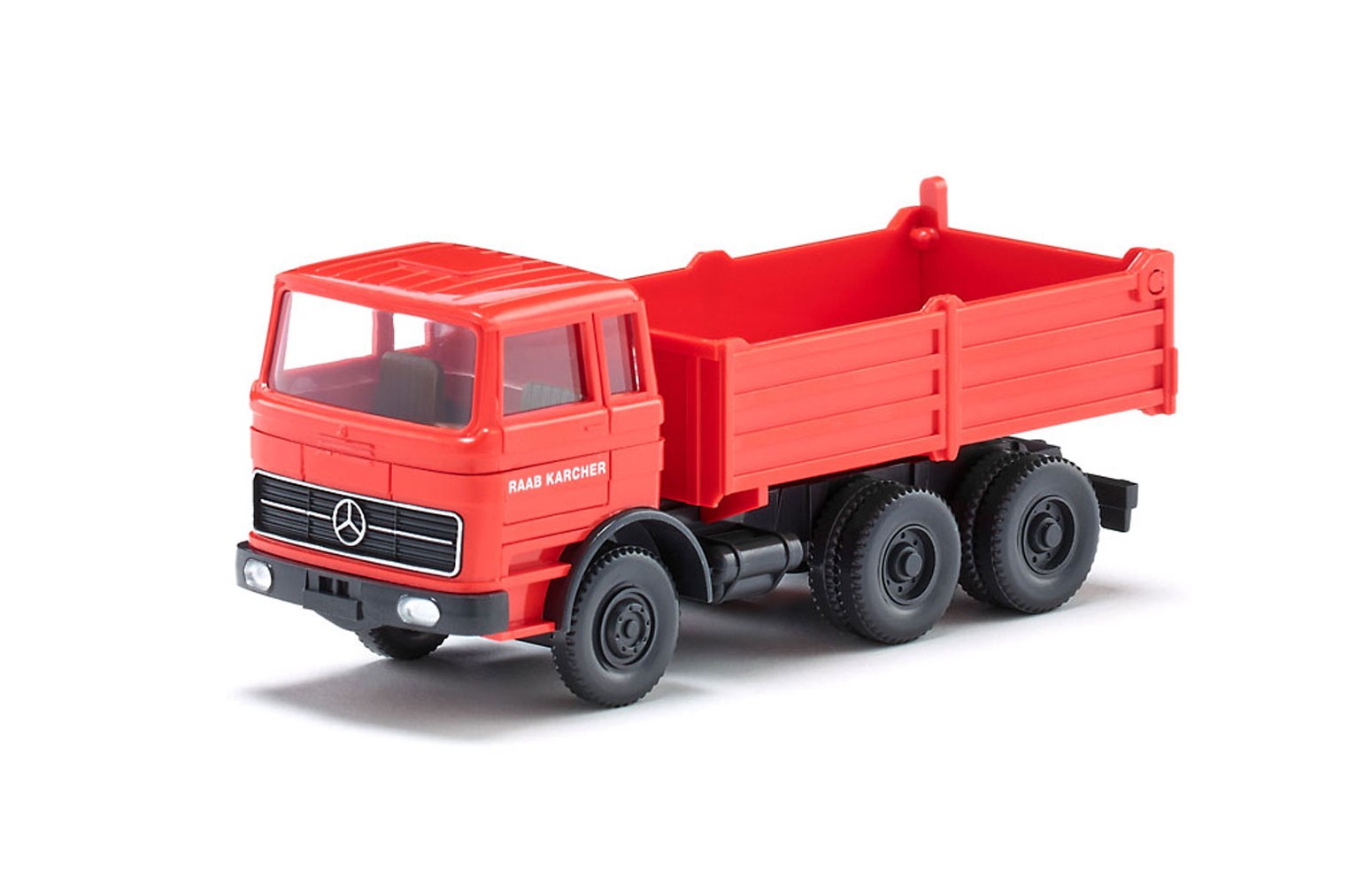 mercedes ribaltabile Raab Karcher, wiking 067312