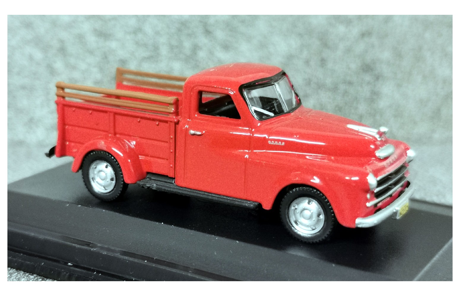 oxford 87dp48001, dodge n-1b pick up