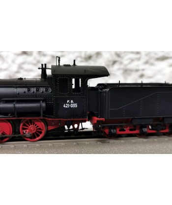 brawa 40732 - loco vapore Gr 421 035 FS